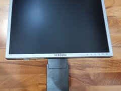 Monitor PC Samsung 19 inch